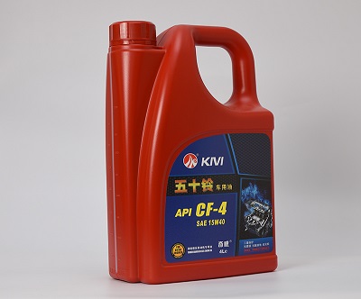 車用潤(rùn)滑油